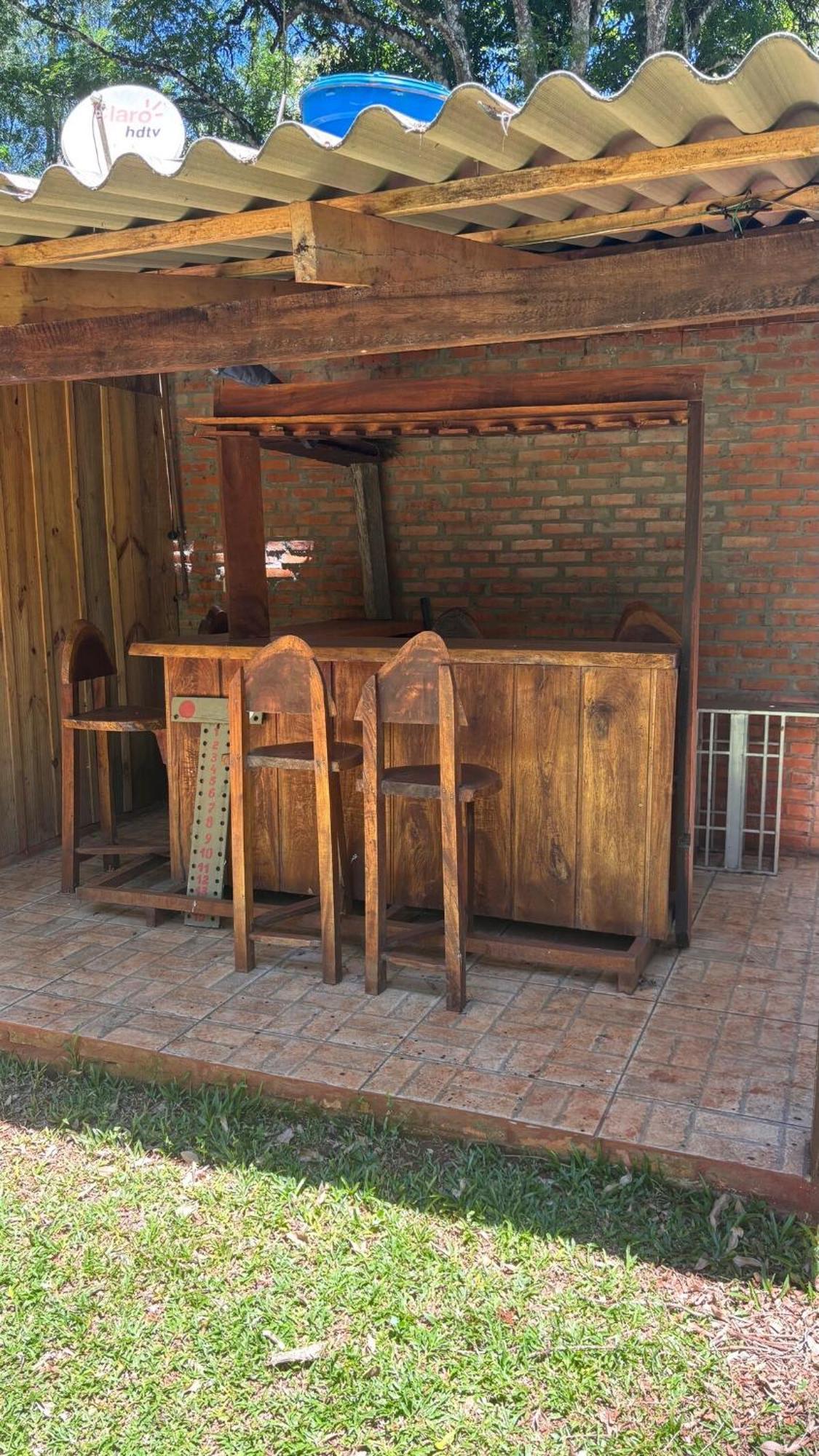 Sitio Das Pedras Ijuí Extérieur photo
