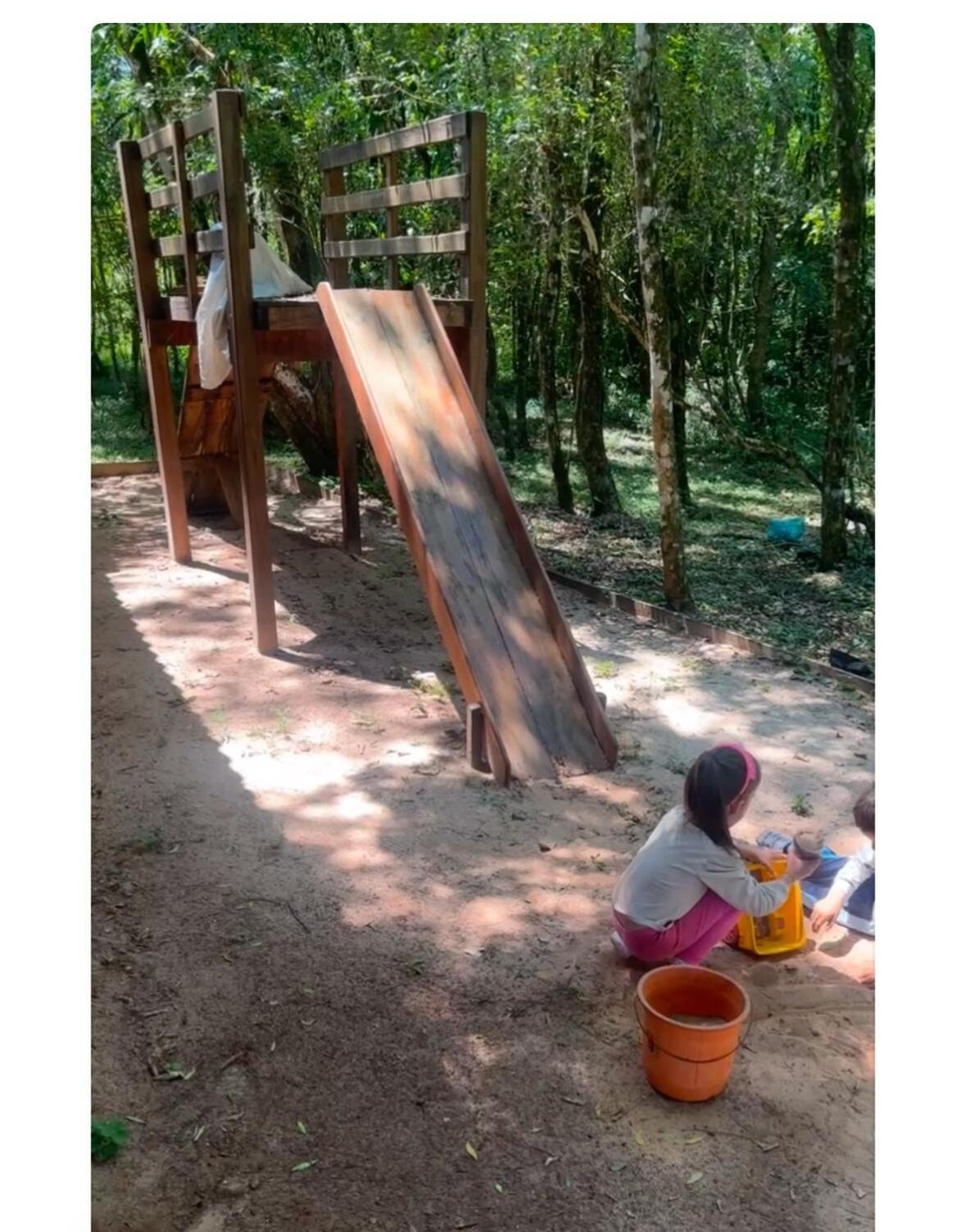 Sitio Das Pedras Ijuí Extérieur photo