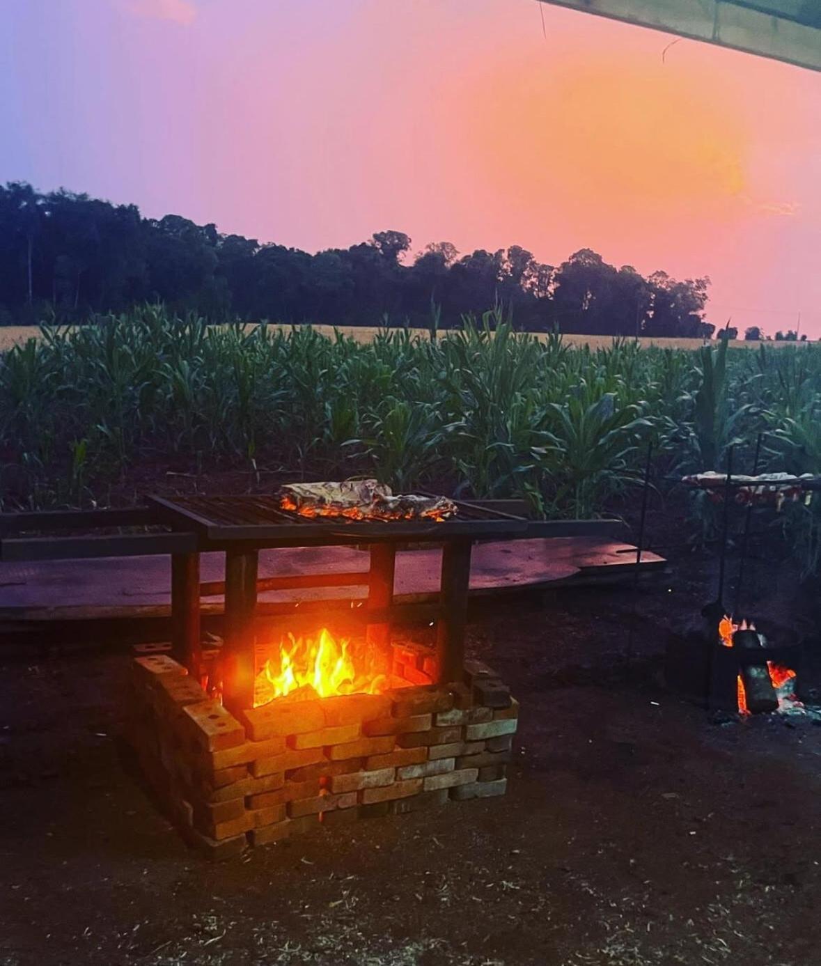Sitio Das Pedras Ijuí Extérieur photo
