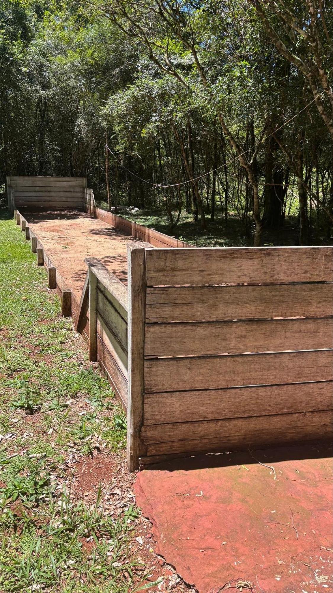 Sitio Das Pedras Ijuí Extérieur photo