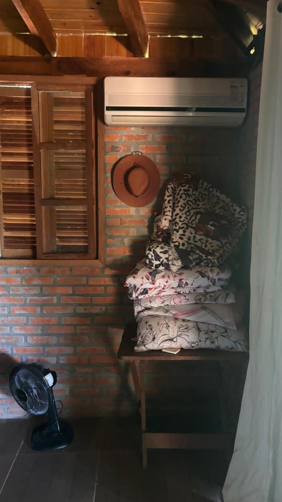Sitio Das Pedras Ijuí Extérieur photo
