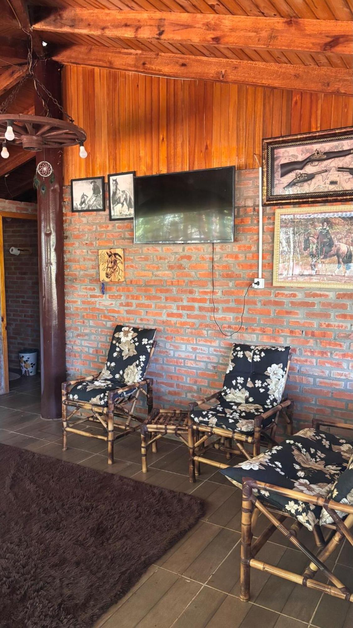 Sitio Das Pedras Ijuí Extérieur photo