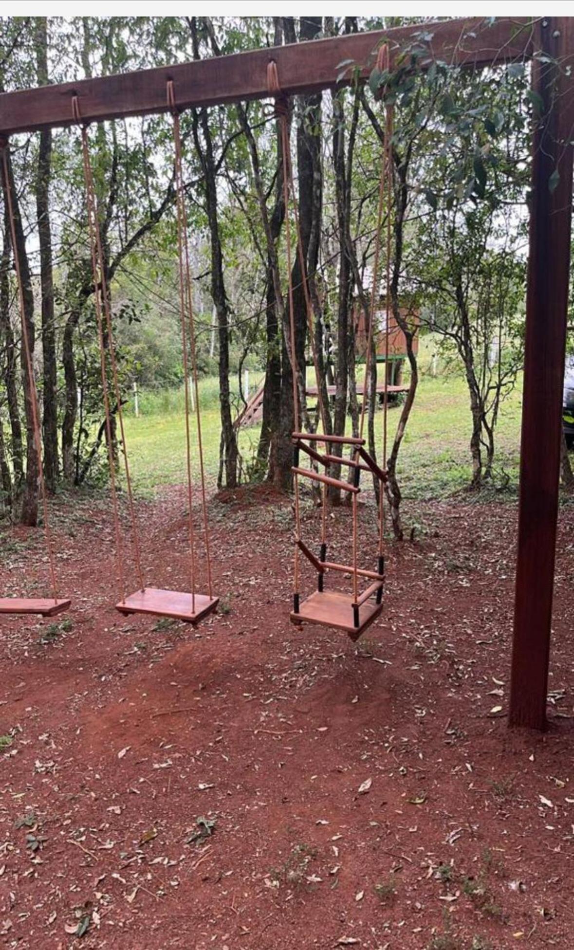 Sitio Das Pedras Ijuí Extérieur photo