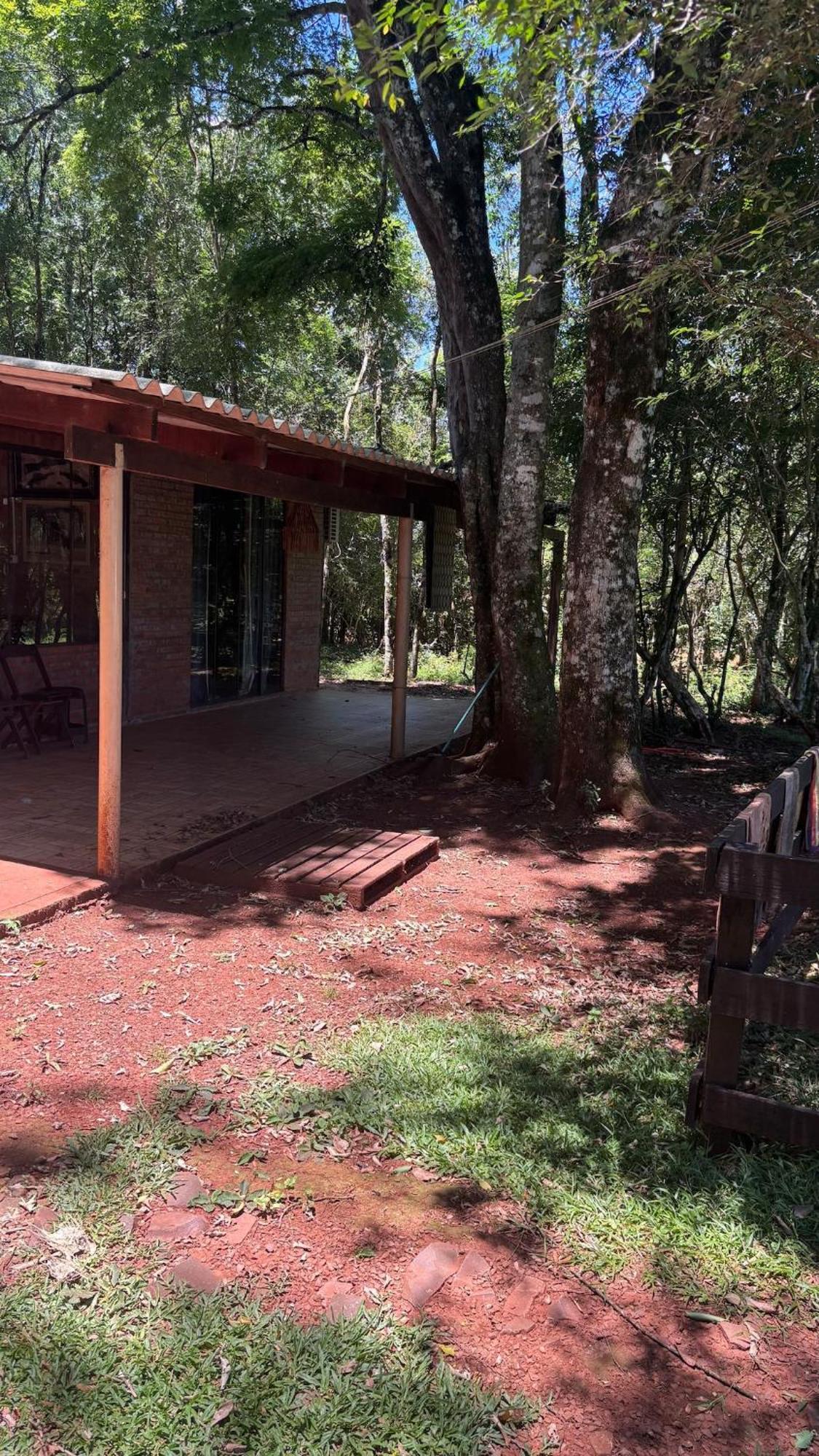 Sitio Das Pedras Ijuí Extérieur photo