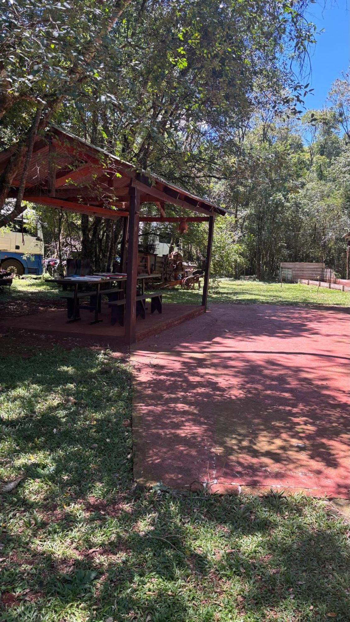 Sitio Das Pedras Ijuí Extérieur photo