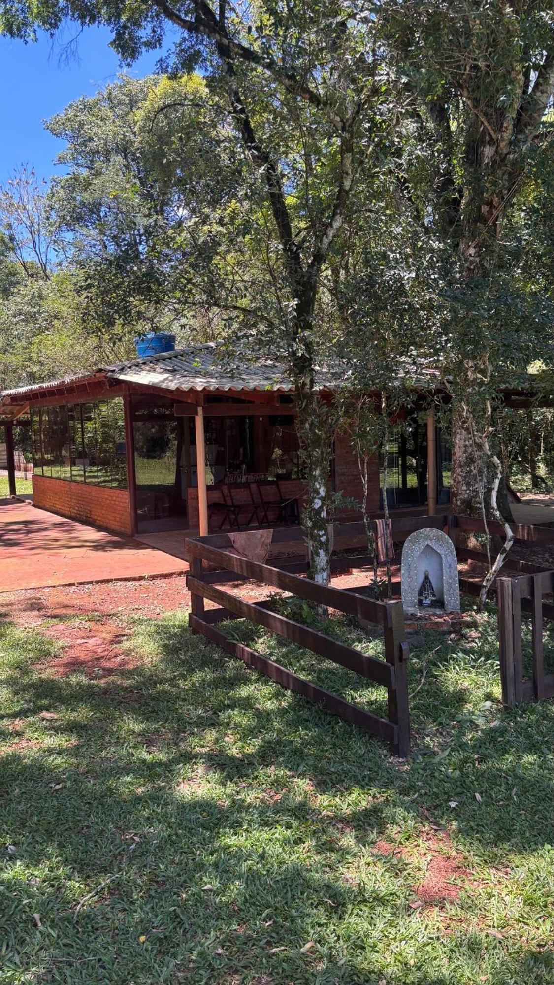 Sitio Das Pedras Ijuí Extérieur photo