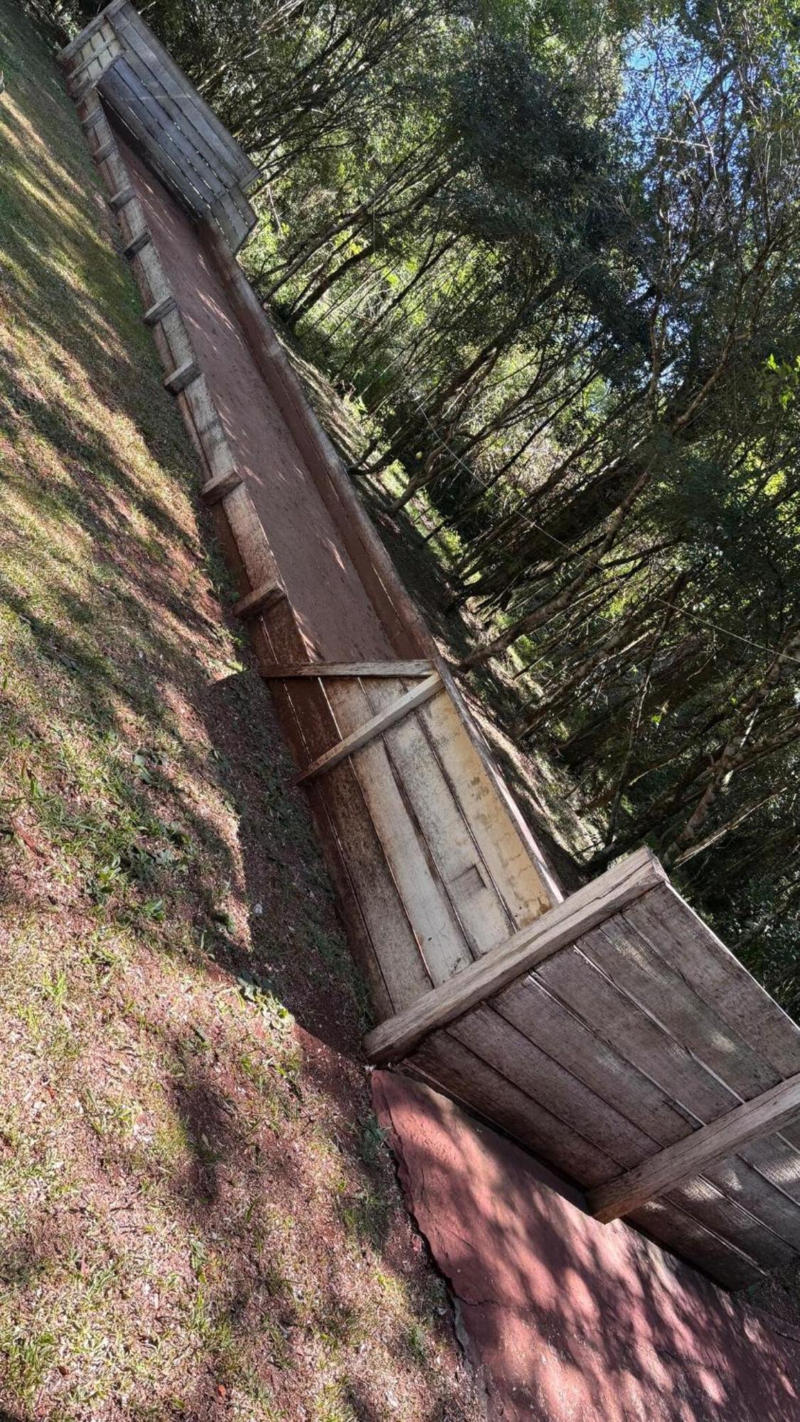 Sitio Das Pedras Ijuí Extérieur photo